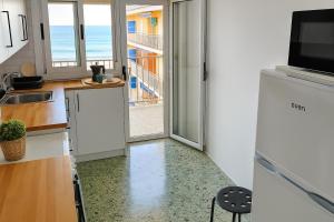 Apartamento de Toni Playa Bellresguard