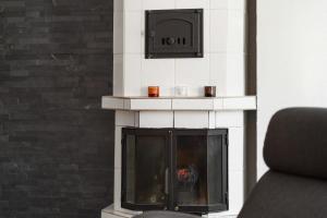 Christmas Star Path By Lapland Host