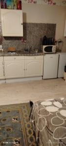 Appartement entière