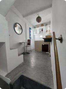 Petite maison fans la casbah de tanger