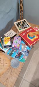 Appartements Au Nid-Opale : photos des chambres