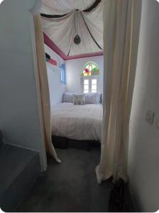 Petite maison fans la casbah de tanger