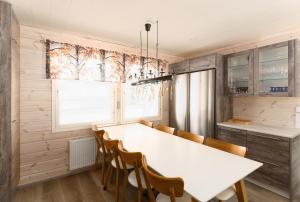 Christmas Star Path By Lapland Host