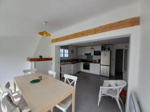 Maisons de vacances La pepiniere : photos des chambres