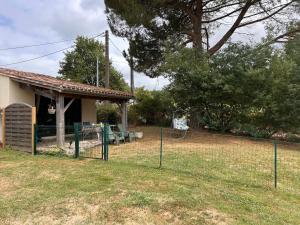 Maisons de vacances La Porcherie : photos des chambres