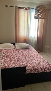 Villas PROVENCE, MAISON SPACIEUSE et CONFORTABLE CLOSE TO SPIROU , WAVE ISLAND : photos des chambres