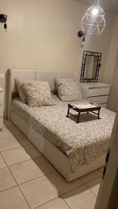 Villas PROVENCE, MAISON SPACIEUSE et CONFORTABLE CLOSE TO SPIROU , WAVE ISLAND : photos des chambres