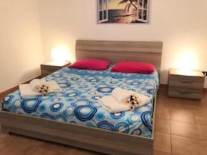 Casa tulipano Gallipoli