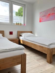 Ferienwohnung in Dingden