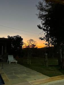 Cantinho Do Descanso