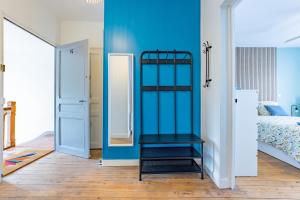 Lescale du Pont Vieux