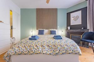 Lescale du Pont Vieux