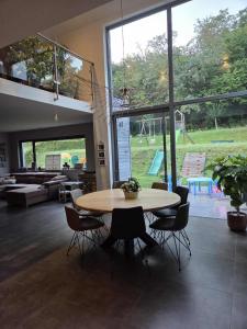 La Clé du Circuit Spa-Francorchamps