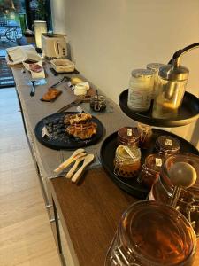 La Pacha, chambre dhôtes