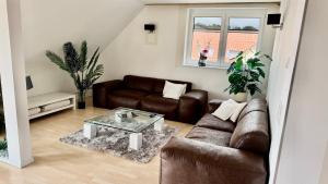 Fewo Am Krongut Bornstedt - 4hvězdičkové hotely ve městě Postupim