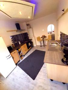 Ferienwohnung Steiger-Kaue am Rammelsberg