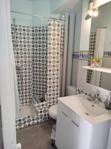 Appartement entière