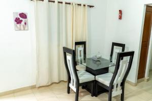 Comodo apartamento en el centro de la ciudad