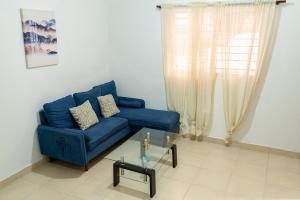 Comodo apartamento en el centro de la ciudad