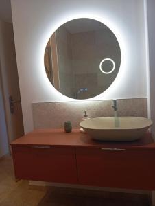 Villas Maison neuve a 7km of Plage de Contis : photos des chambres