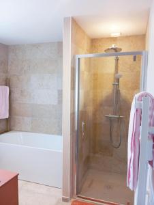 Villas Maison neuve a 7km of Plage de Contis : photos des chambres