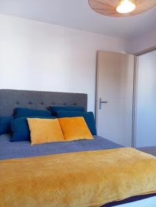 Villas Maison neuve a 7km of Plage de Contis : photos des chambres