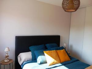 Villas Maison neuve a 7km of Plage de Contis : photos des chambres