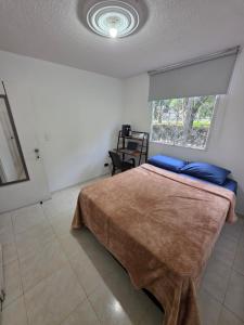 Habitación portal 80 Med plus