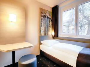 B&B Hotel Aachen-City