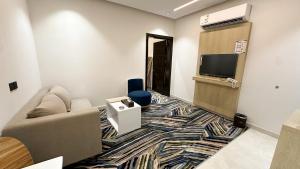 شقق ملامح المدينة