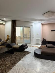 Appartement haut standing