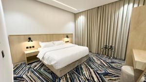 شقق ملامح المدينة