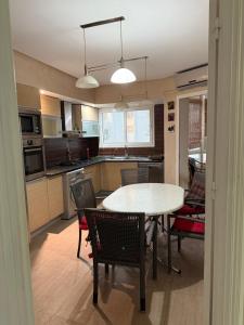 Appartement haut standing