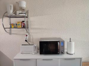 Appartements Pla d' Adet, appart 4 personnes Residence le Grand Stemm , station de ski Saint Lary , pieds des pistes et randonnees : photos des chambres