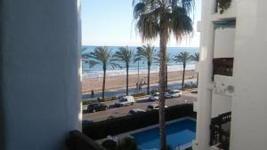 Passeig Maritim Apartment