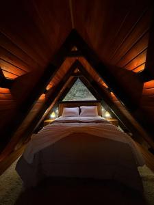 Cabanas de Zorzi Refúgio na Natureza perto de Floripa