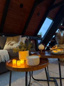 Cabanas de Zorzi Refúgio na Natureza perto de Floripa