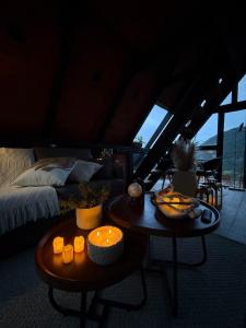 Cabanas de Zorzi Refúgio na Natureza perto de Floripa