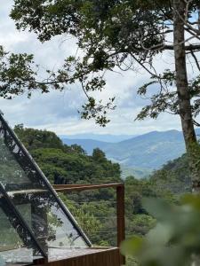 Cabanas de Zorzi Refúgio na Natureza perto de Floripa