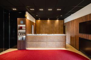 Hotel Seebrunn am Wallersee