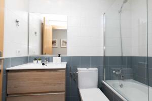 Casa de La Laguna by BeValle