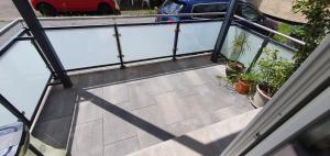 Charmante Ferienwohnung 1 im Herzen von Meiningen