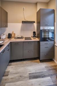 Charmante Ferienwohnung 1 im Herzen von Meiningen