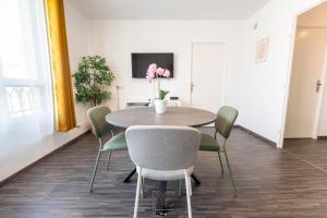 Disneyland-Paris, 5 pers, Wifi, Parking privé