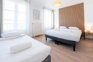 Disneyland-Paris, 5 pers, Wifi, Parking privé
