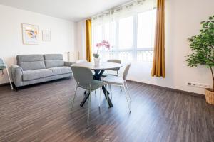 Disneyland-Paris, 5 pers, Wifi, Parking privé