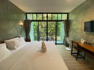 Morning ธารทอง เชียงใหม่