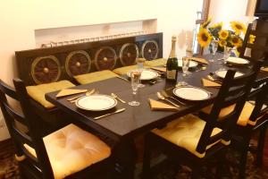 Elegant Central Large House F1F2