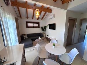 Kalliopi Luxury Apartments