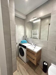 Leśne Apartamenty